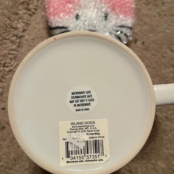 Show me your kitties mug 22OZ - Picture 3 of 4